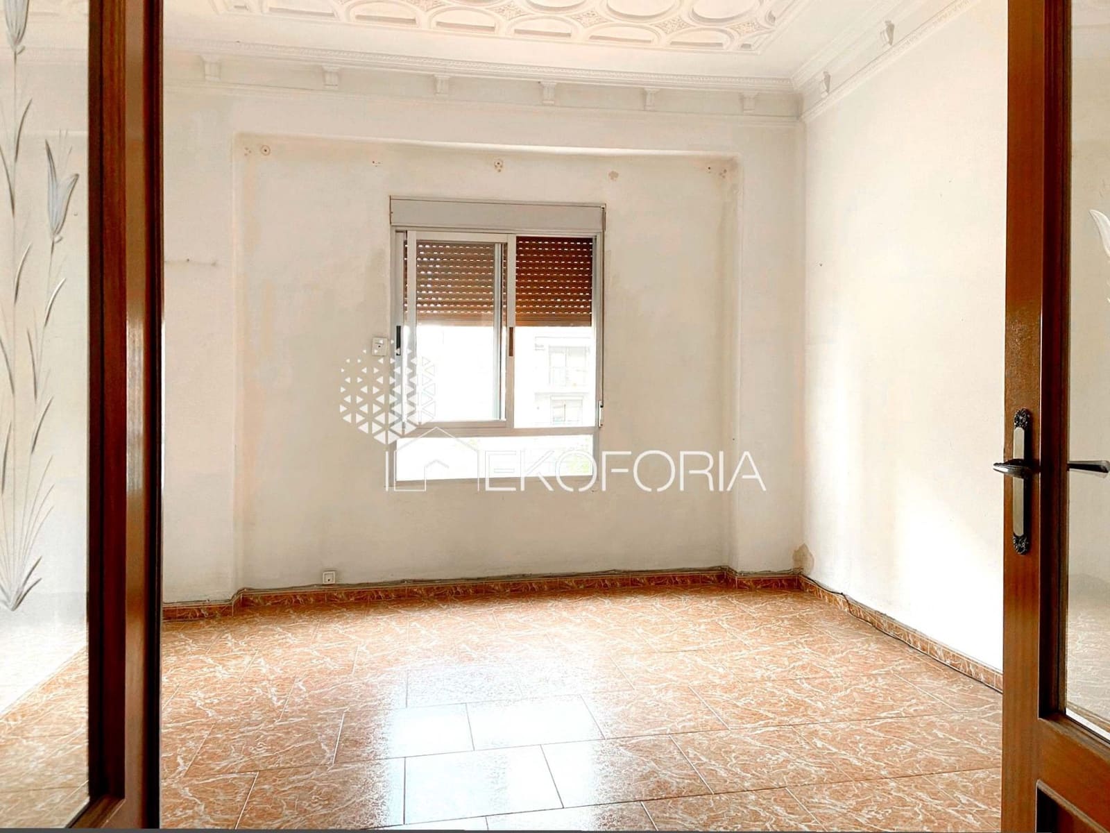 4 Zimmer Wohnung zu verkaufen in Valencia Stadt - 387.000 € (Ref: 9811251)