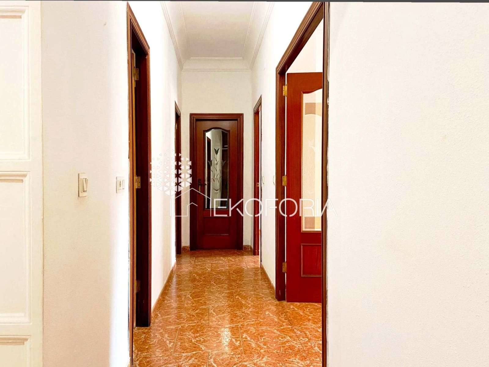 4 Zimmer Wohnung zu verkaufen in Valencia Stadt - 387.000 € (Ref: 9811251)
