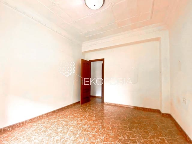 4 Zimmer Wohnung zu verkaufen in Mestalla, València Stadt - 387.000 € (Ref: 9811251)