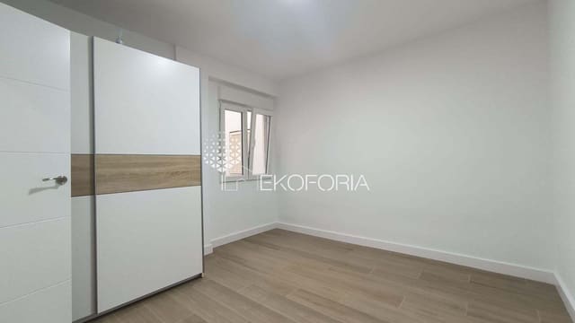 3 Zimmer Wohnung zu verkaufen in El Alborgí, Paterna - 239.000 € (Ref: 9811252)