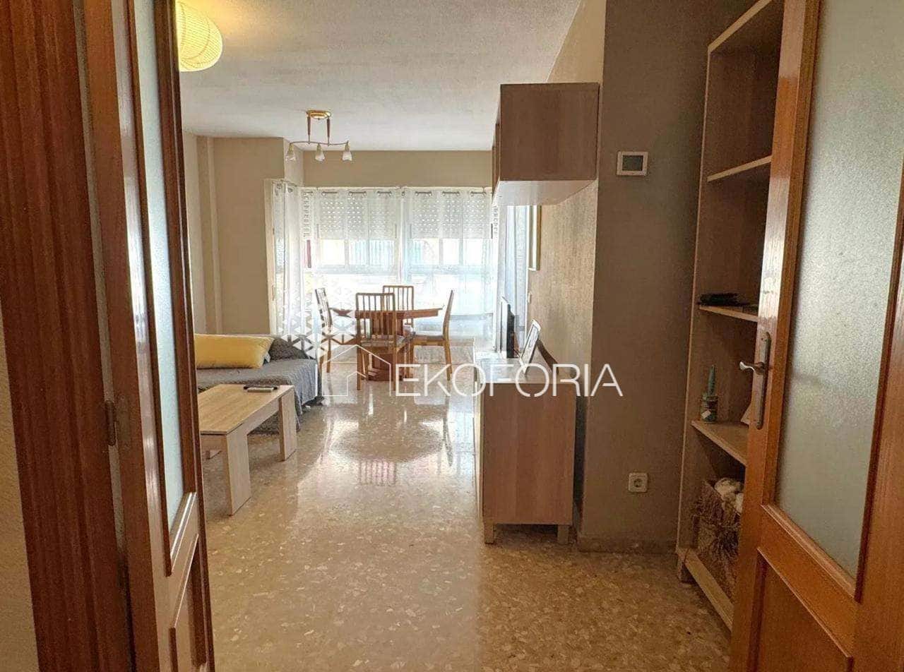 4 sovrum Lägenhet till salu i Valencia stad - 320 000 € (Ref: 9811253)