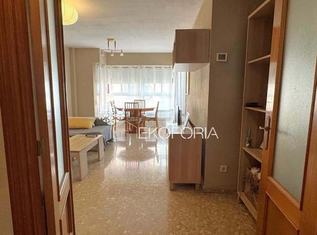 4 chambre Appartement à vendre à La Raiosa, Valence ville - 320 000 € (Ref: 9811253)
