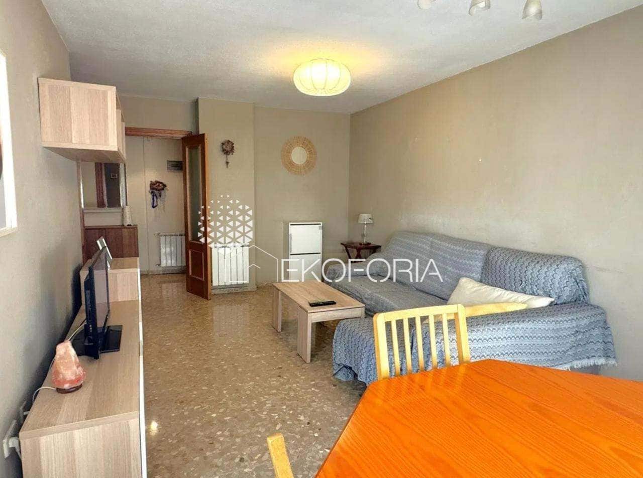 4 sovrum Lägenhet till salu i Valencia stad - 320 000 € (Ref: 9811253)