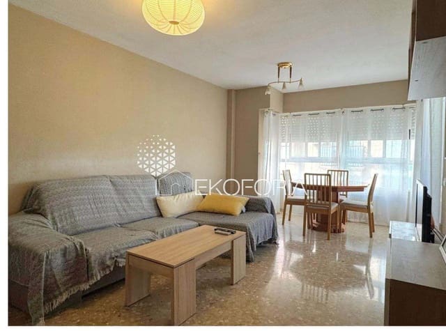 4 sovrum Lägenhet till salu i La Raiosa, Valencia stad - 320 000 € (Ref: 9811253)