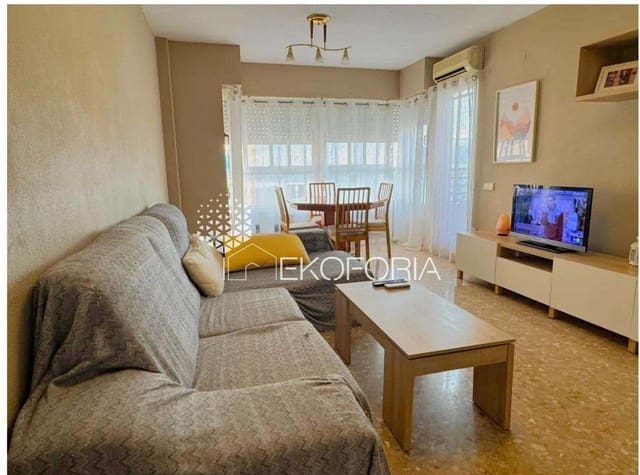 4 sovrum Lägenhet till salu i La Raiosa, Valencia stad - 320 000 € (Ref: 9811253)