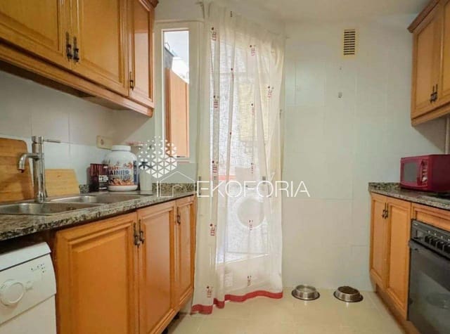 4 sovrum Lägenhet till salu i La Raiosa, Valencia stad - 320 000 € (Ref: 9811253)