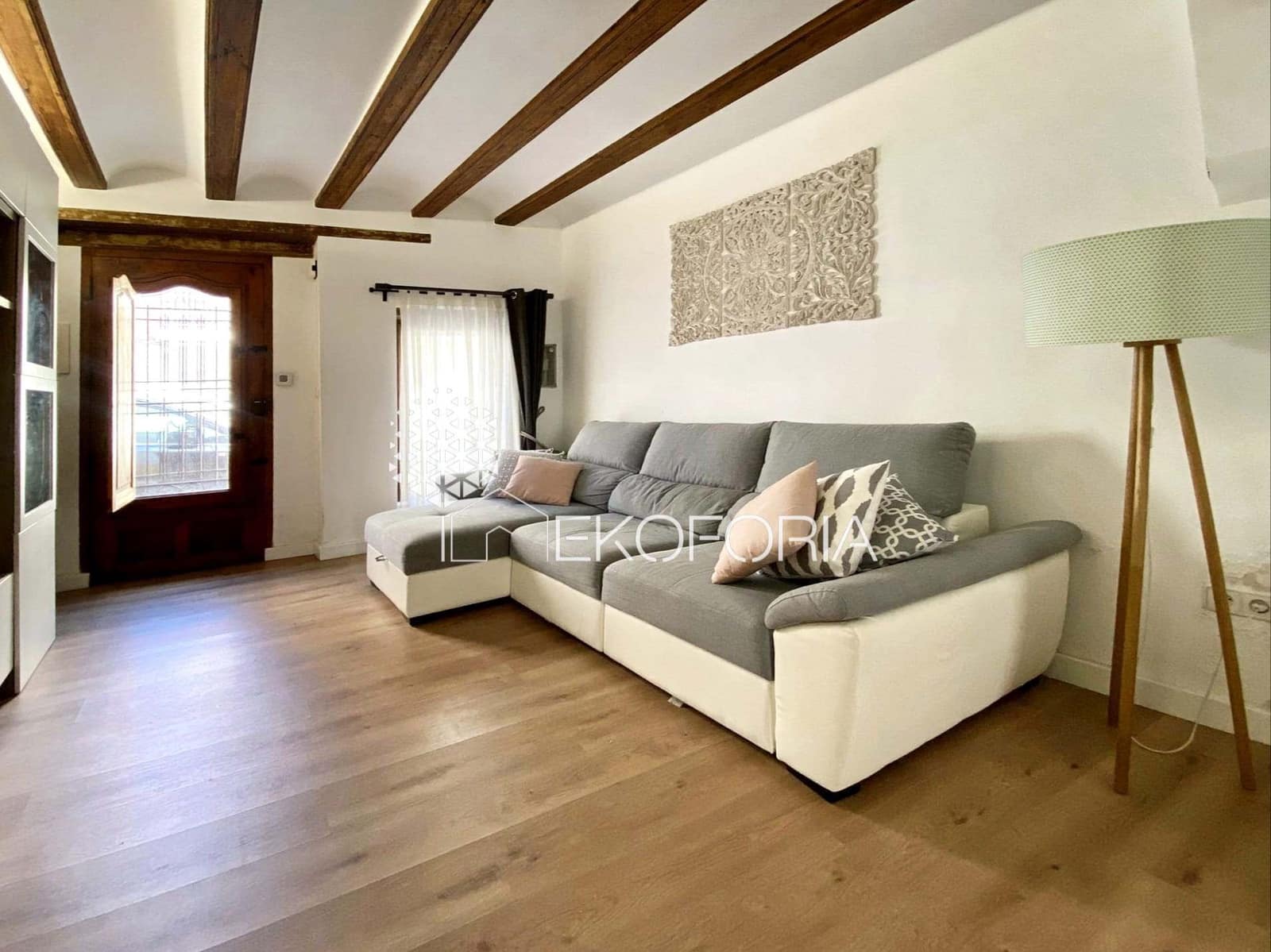 Pareado de 1 habitación en València ciudad en venta - 330.000 € (Ref: 9819915)