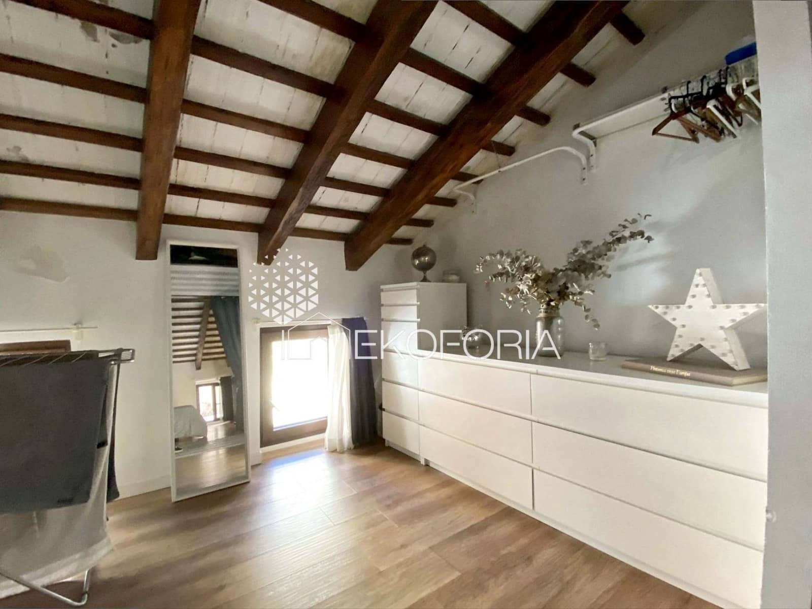 Pareado de 1 habitación en València ciudad en venta - 330.000 € (Ref: 9819915)