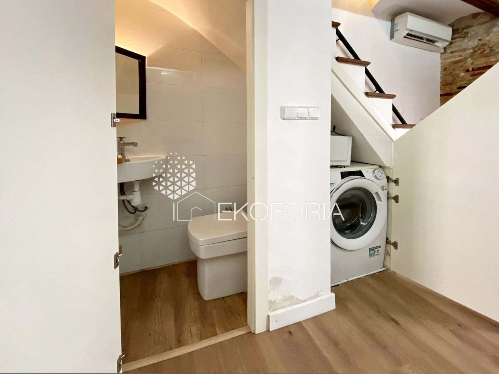 Pareado de 1 habitación en València ciudad en venta - 330.000 € (Ref: 9819915)