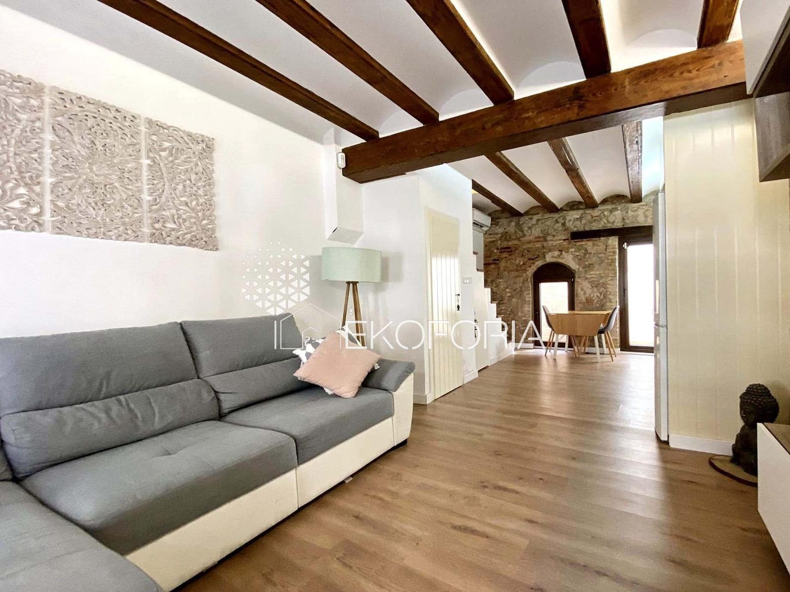 Pareado de 1 habitación en València ciudad en venta - 330.000 € (Ref: 9819915)
