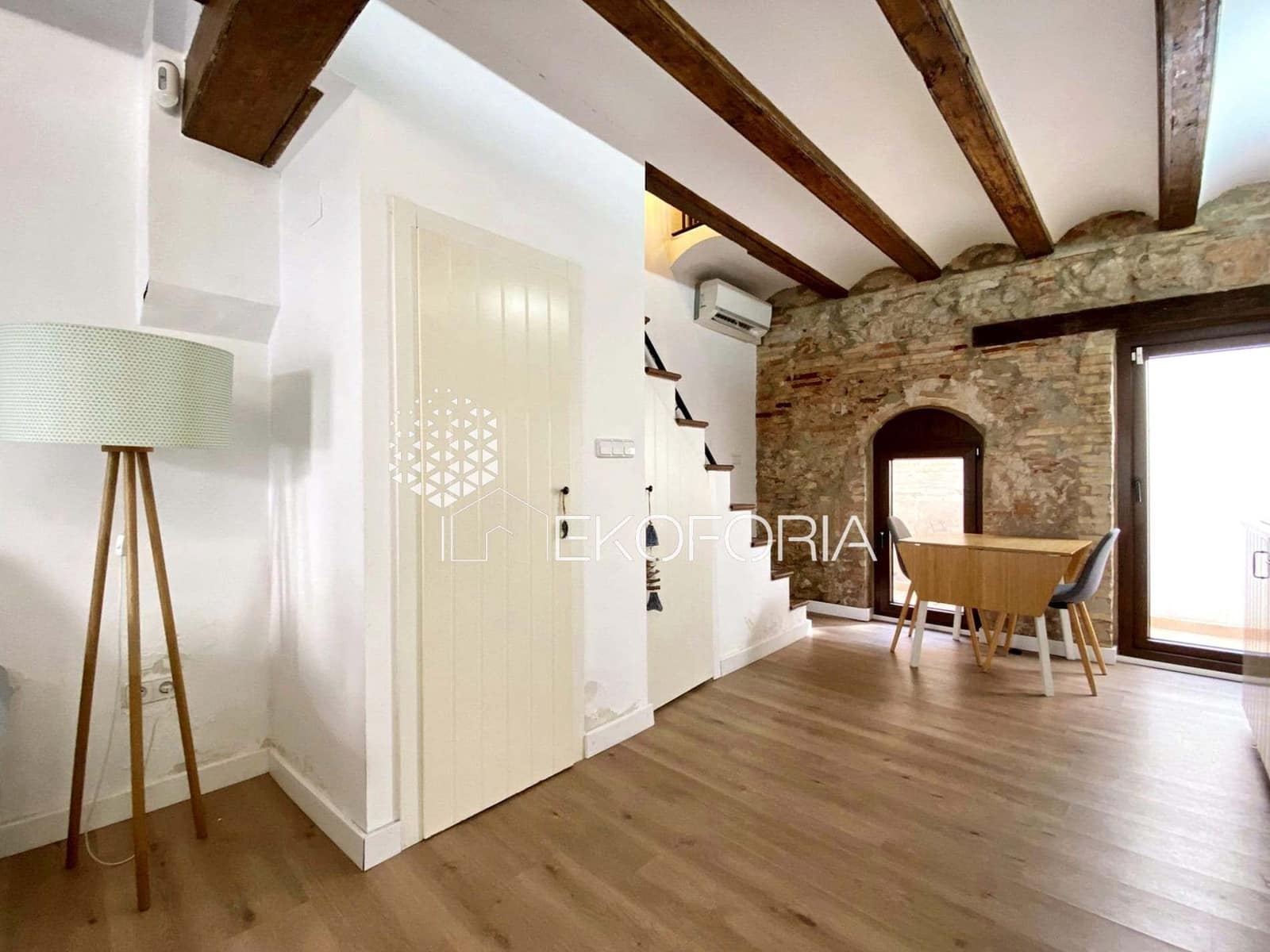 Pareado de 1 habitación en València ciudad en venta - 330.000 € (Ref: 9819915)