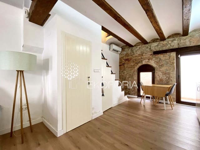 Pareado de 1 habitación en València ciudad en venta - 330.000 € (Ref: 9819915)