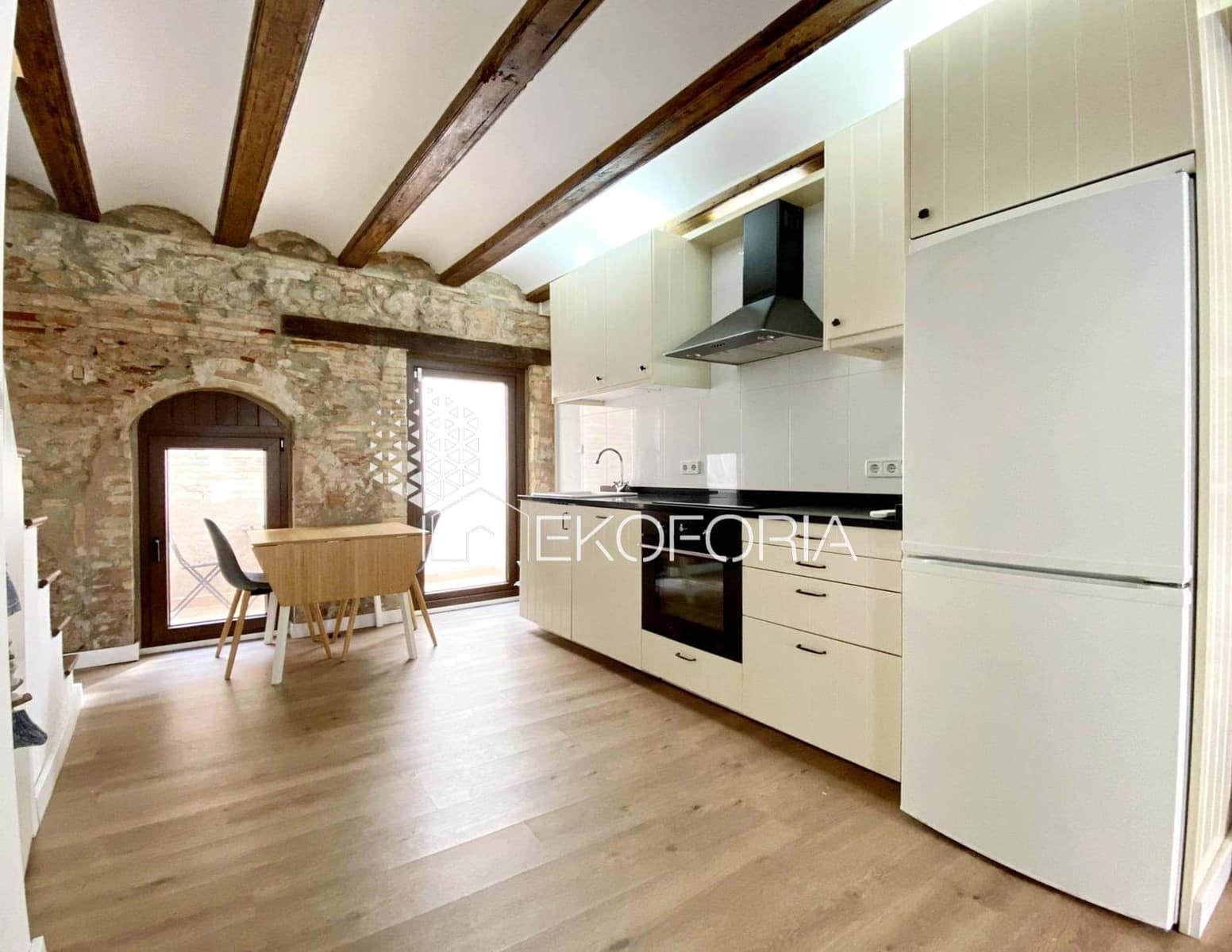 Pareado de 1 habitación en València ciudad en venta - 330.000 € (Ref: 9819915)