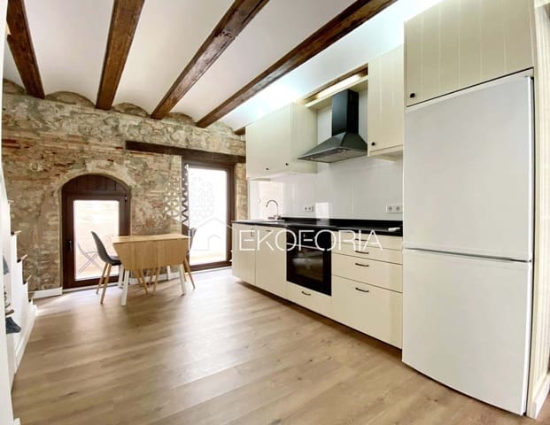 Pareado de 1 habitación en València ciudad en venta - 330.000 € (Ref: 9819915)
