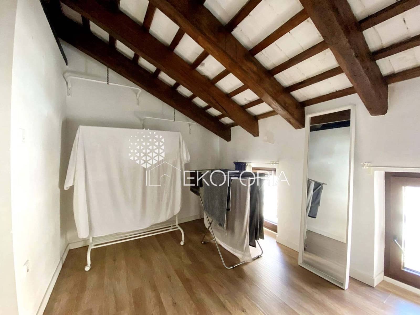 Pareado de 1 habitación en València ciudad en venta - 330.000 € (Ref: 9819915)