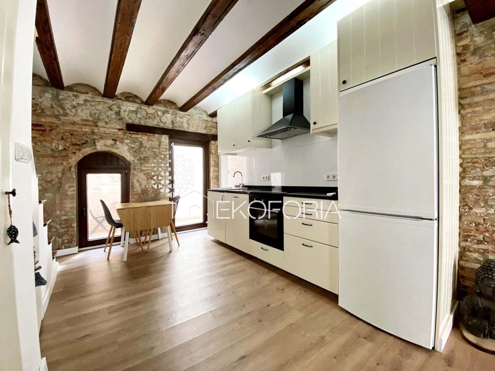 Pareado de 1 habitación en València ciudad en venta - 330.000 € (Ref: 9819915)