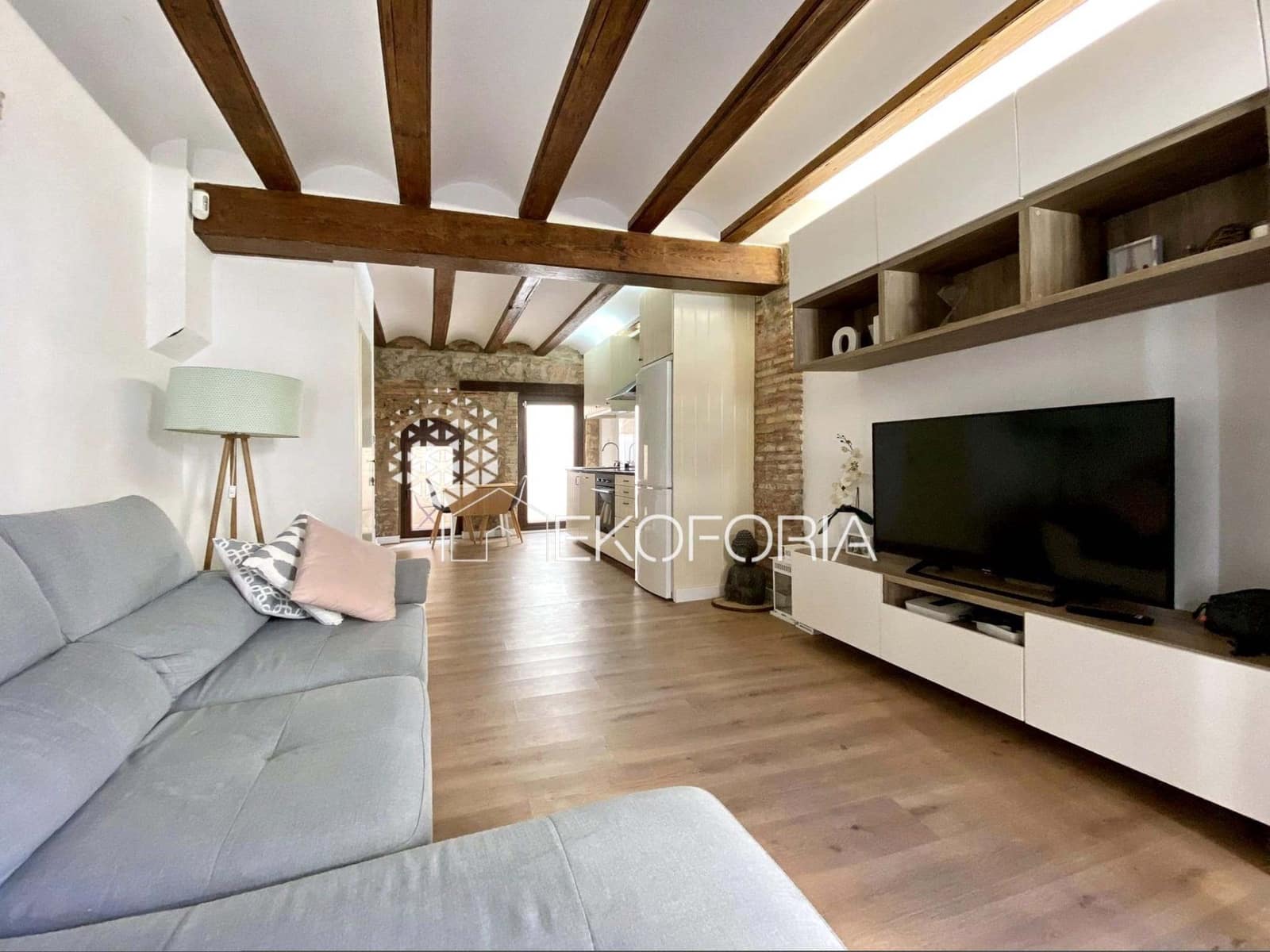 Pareado de 1 habitación en València ciudad en venta - 330.000 € (Ref: 9819915)