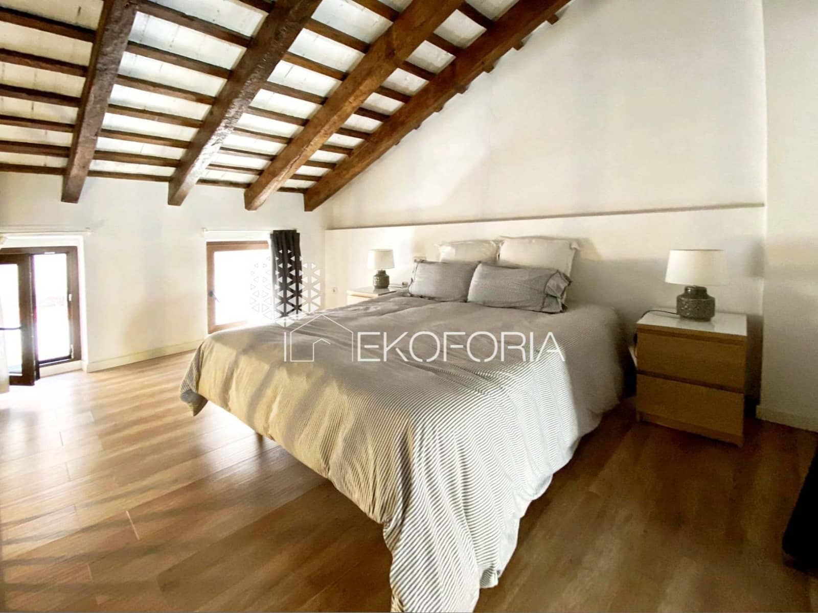 Pareado de 1 habitación en València ciudad en venta - 330.000 € (Ref: 9819915)