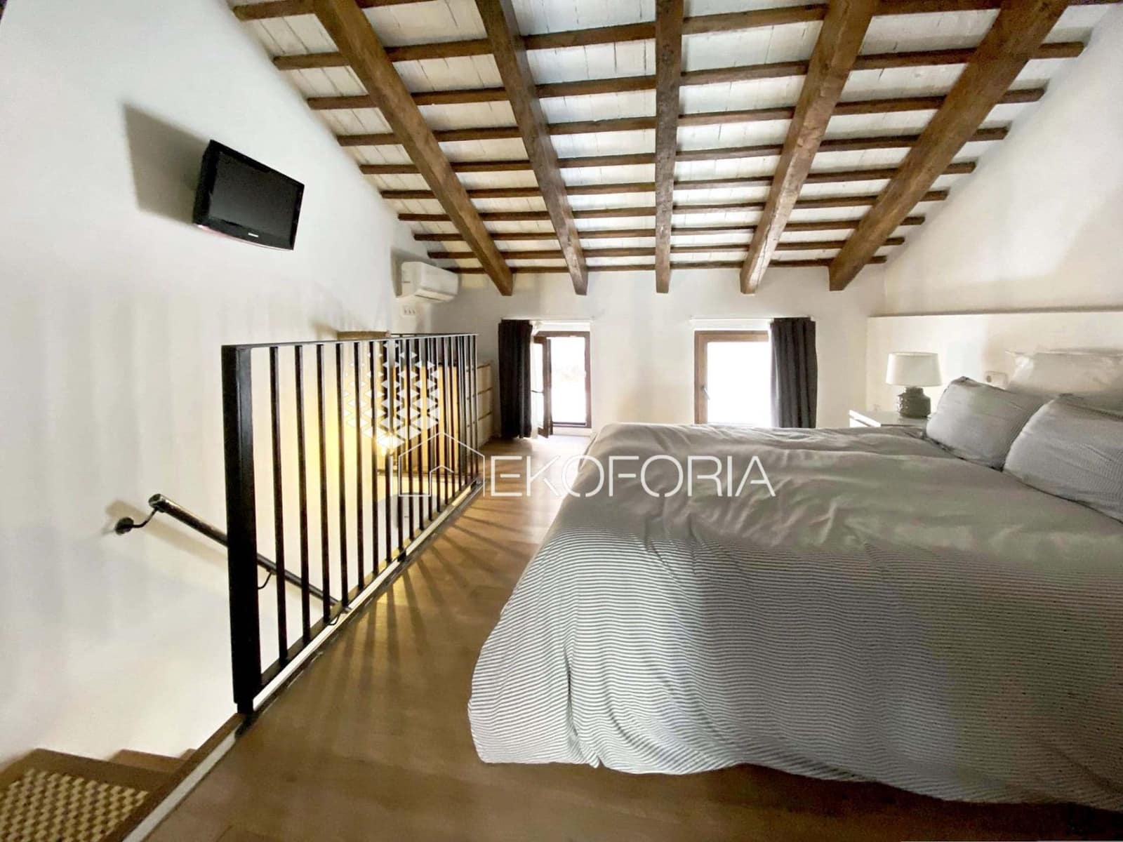 Pareado de 1 habitación en València ciudad en venta - 330.000 € (Ref: 9819915)