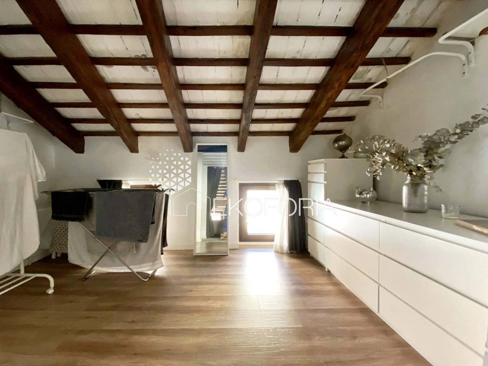 Pareado de 1 habitación en València ciudad en venta - 330.000 € (Ref: 9819915)