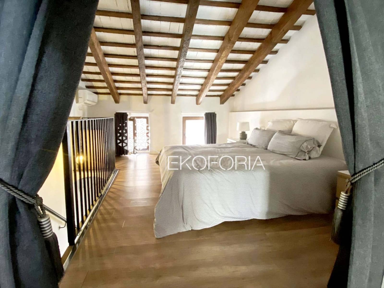 Pareado de 1 habitación en València ciudad en venta - 330.000 € (Ref: 9819915)