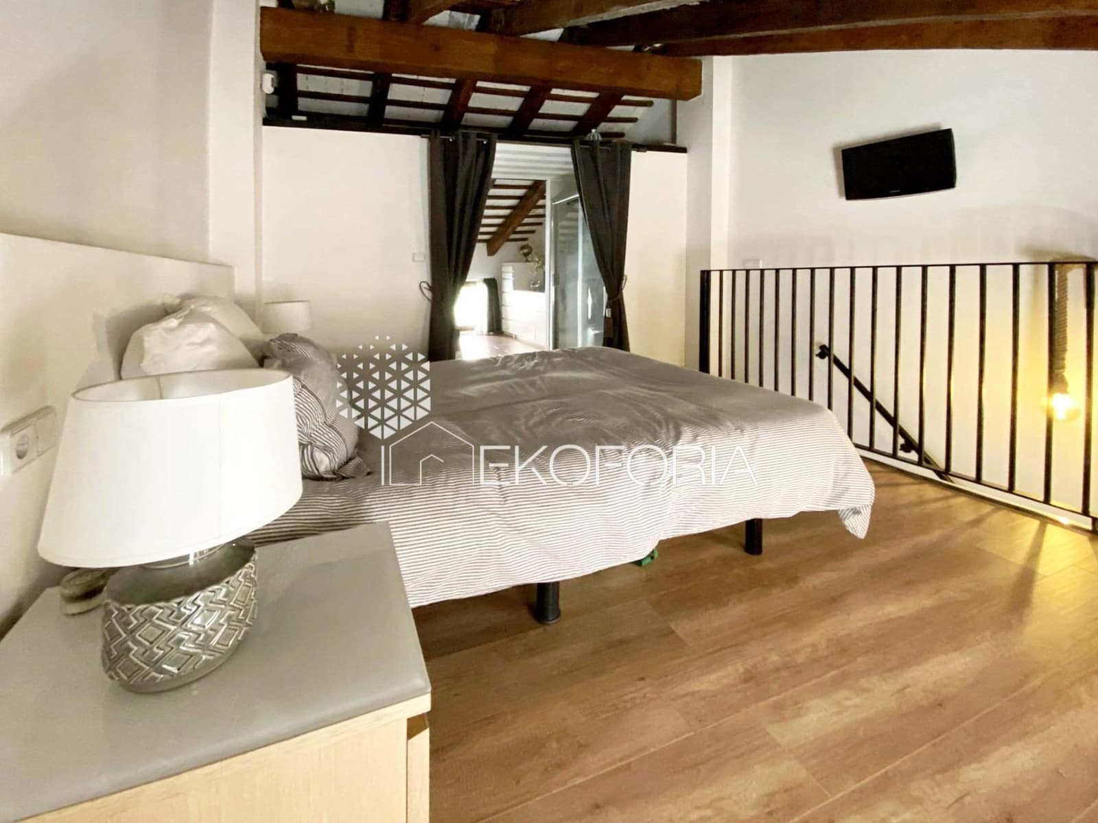 Pareado de 1 habitación en València ciudad en venta - 330.000 € (Ref: 9819915)