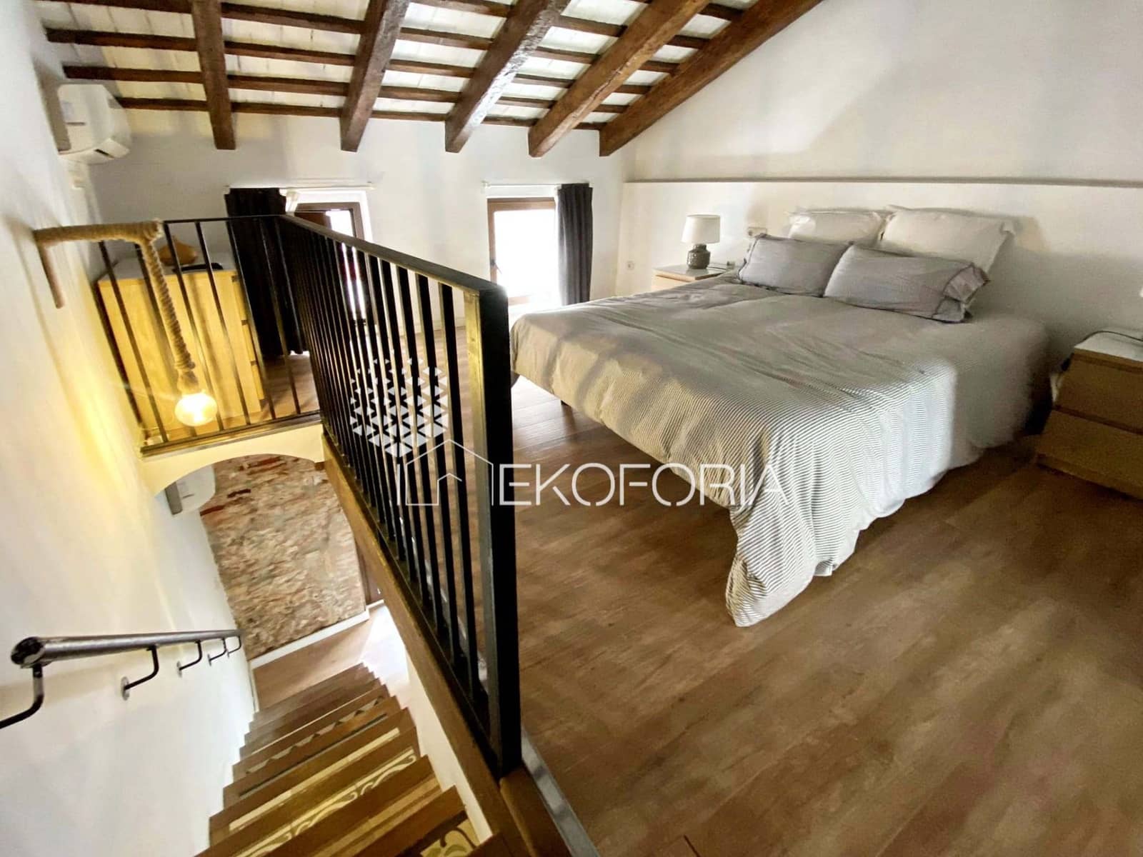 Pareado de 1 habitación en València ciudad en venta - 330.000 € (Ref: 9819915)