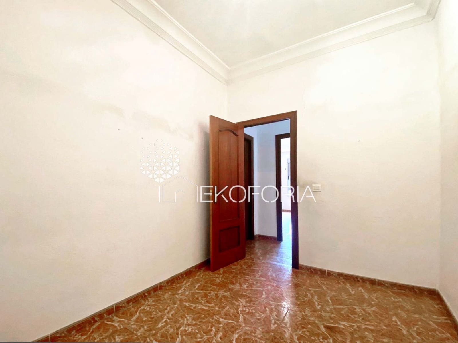 4 soveværelse Lejlighed til salg i Valencia by - € 387.000 (Ref: 9824621)