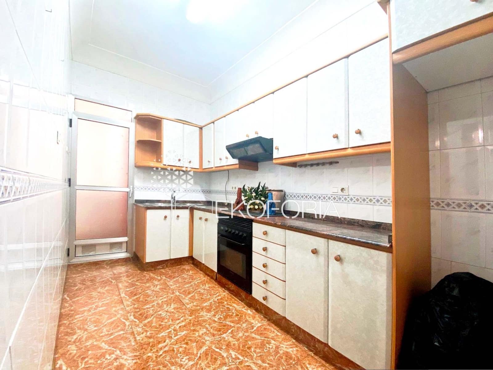 4 soveværelse Lejlighed til salg i Valencia by - € 387.000 (Ref: 9824621)