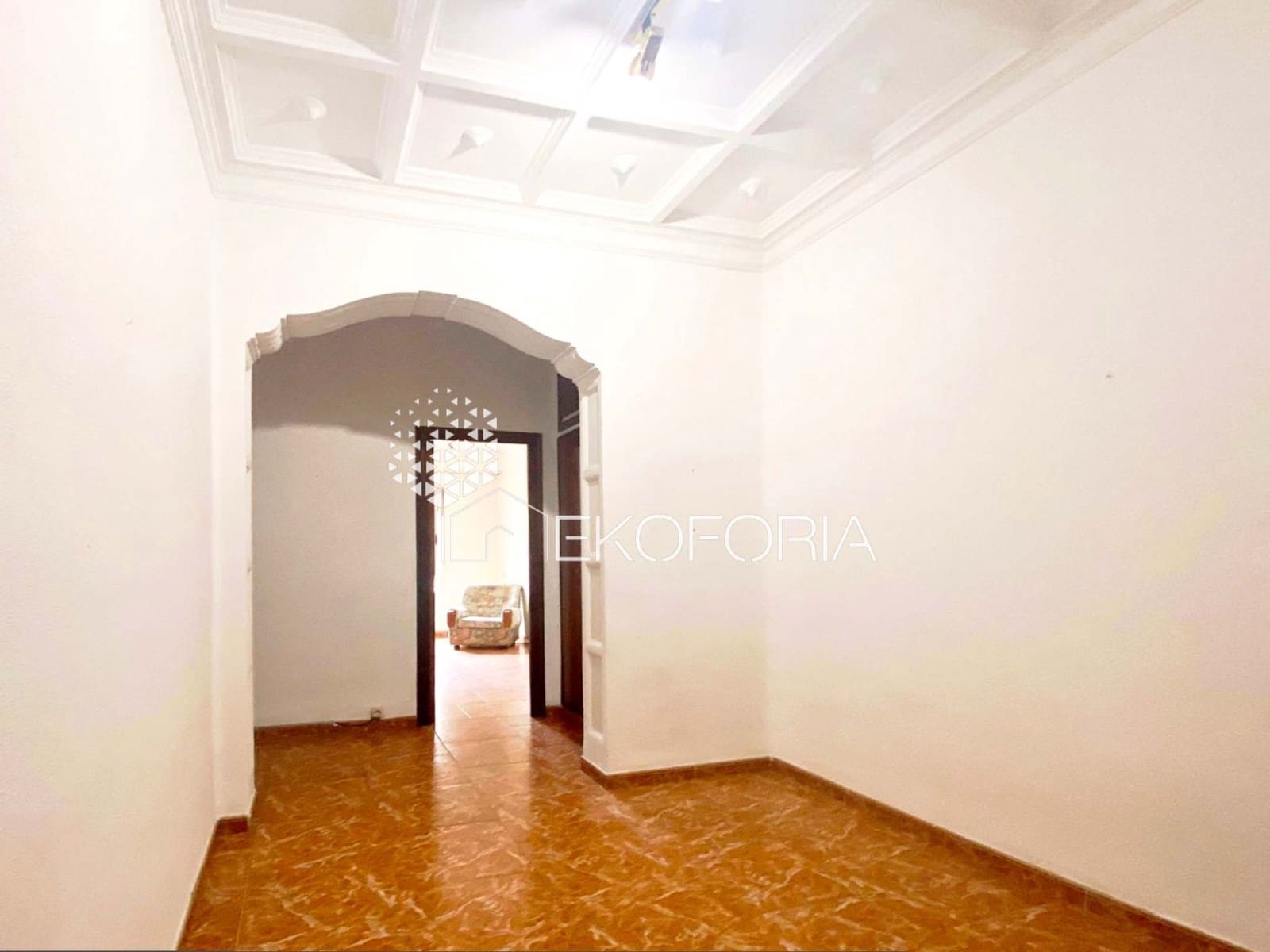 4 soveværelse Lejlighed til salg i Valencia by - € 387.000 (Ref: 9824621)