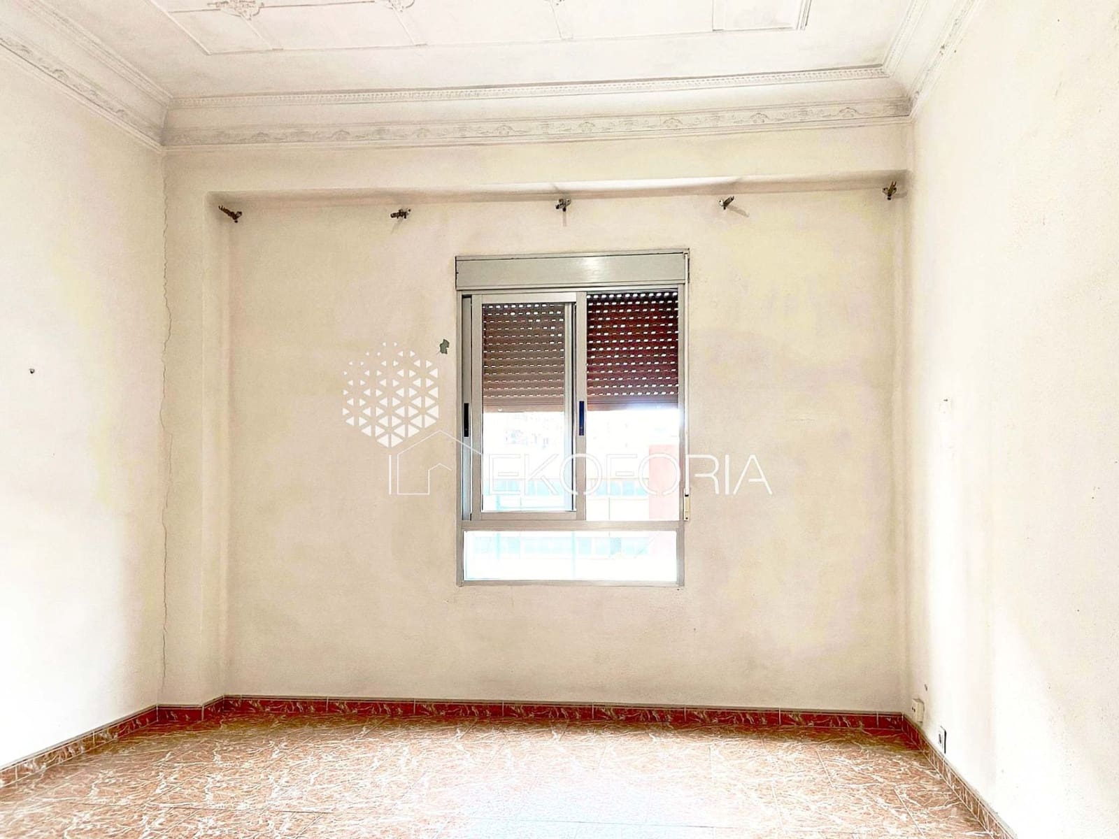 4 soveværelse Lejlighed til salg i Valencia by - € 387.000 (Ref: 9824621)