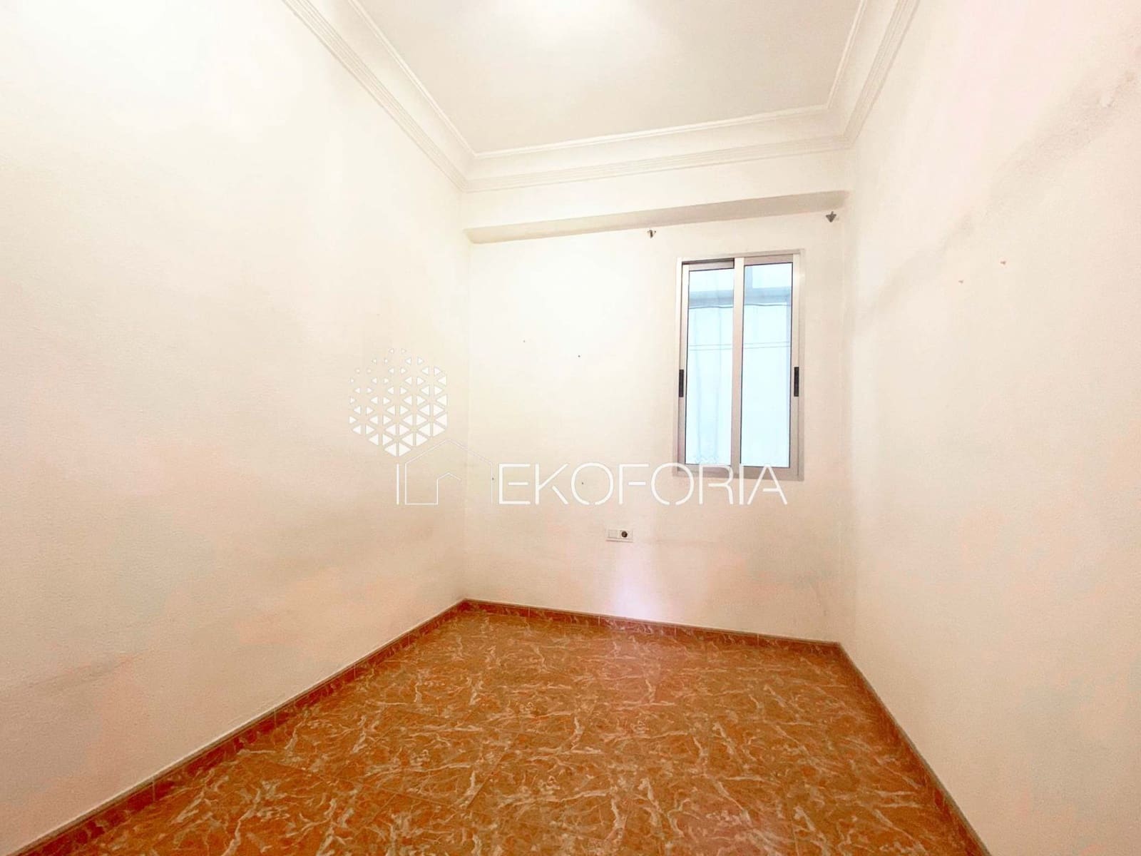 4 soveværelse Lejlighed til salg i Valencia by - € 387.000 (Ref: 9824621)