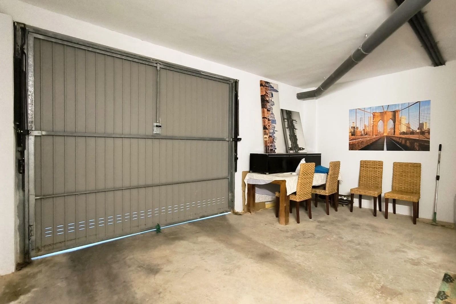 4 bedroom Semi-detached Villa for sale in Rocafort with pool garage - € 600,000 (Ref: 9828278)