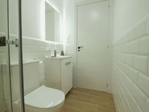 2 bedroom Flat for rent in Valencia city - € 1,050 (Ref: 9835207)