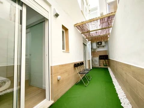 2 camera da letto Appartamento da affittare in Torrent - 1.050 € (Rif: 9835207)