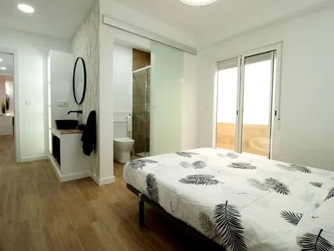 2 camera da letto Appartamento da affittare in Torrent - 1.050 € (Rif: 9835207)