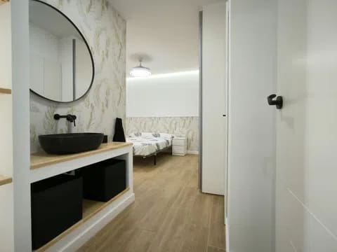 2 camera da letto Appartamento da affittare in Torrent - 1.050 € (Rif: 9835207)