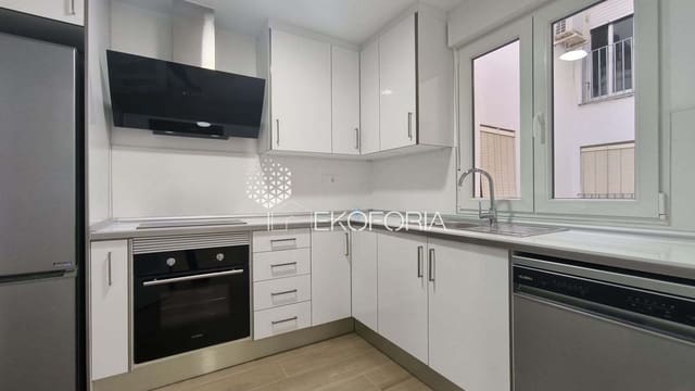 3 Zimmer Wohnung zu verkaufen in El Alborgí, Paterna - 229.990 € (Ref: 9835211)