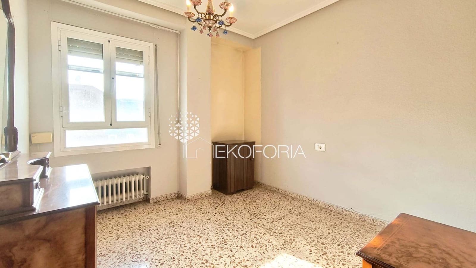 3 Zimmer Wohnung zu verkaufen in Valencia Stadt mit Garage - 340.000 € (Ref: 9835212)