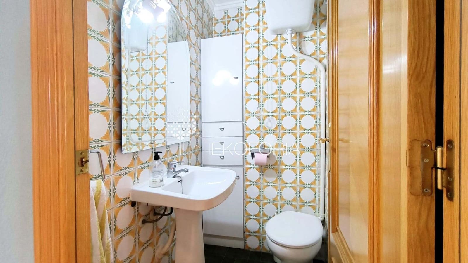 3 Zimmer Wohnung zu verkaufen in Valencia Stadt mit Garage - 340.000 € (Ref: 9835212)