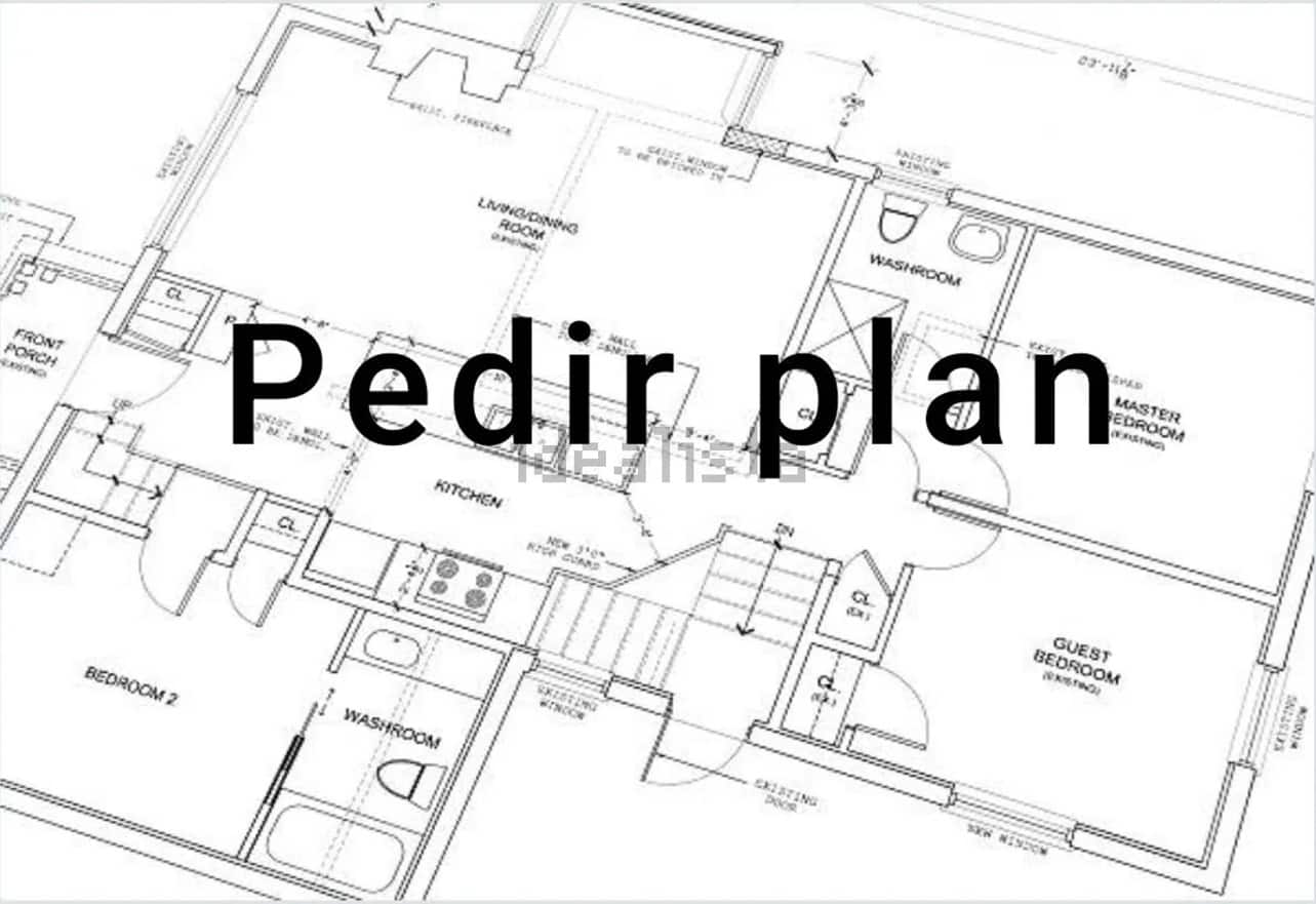 Villa/Maison Semi-Mitoyenne de 4 chambres à louer à Rocafort avec piscine garage - 2 500 € (Ref: 9838909)