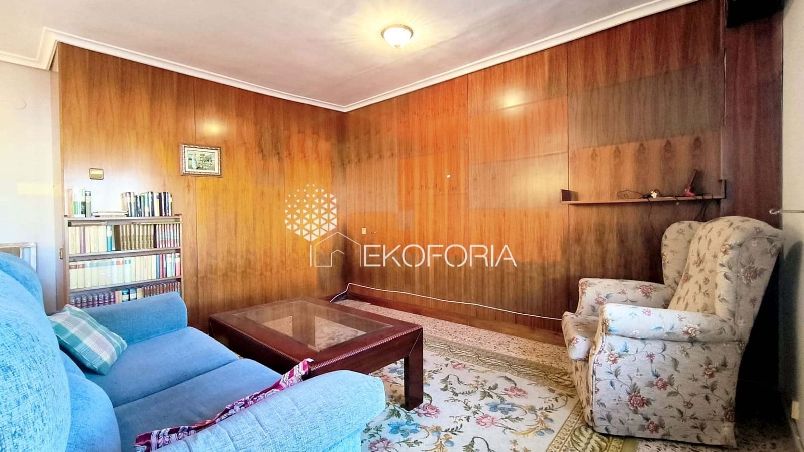 3 slaapkamer Flat te koop in Valencia stad met garage - € 340.000 (Ref: 9854930)