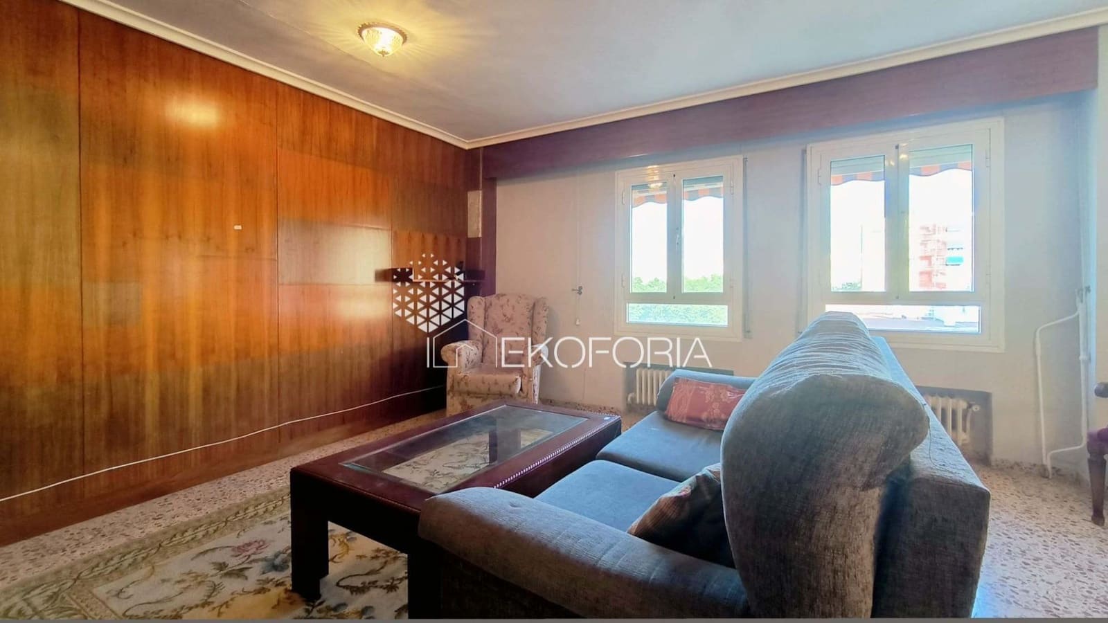 3 slaapkamer Flat te koop in Valencia stad met garage - € 340.000 (Ref: 9854930)