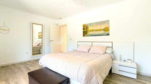 3 camera da letto Villa in vendita in Náquera con piscina garage - 495.000 € (Rif: 9884023)