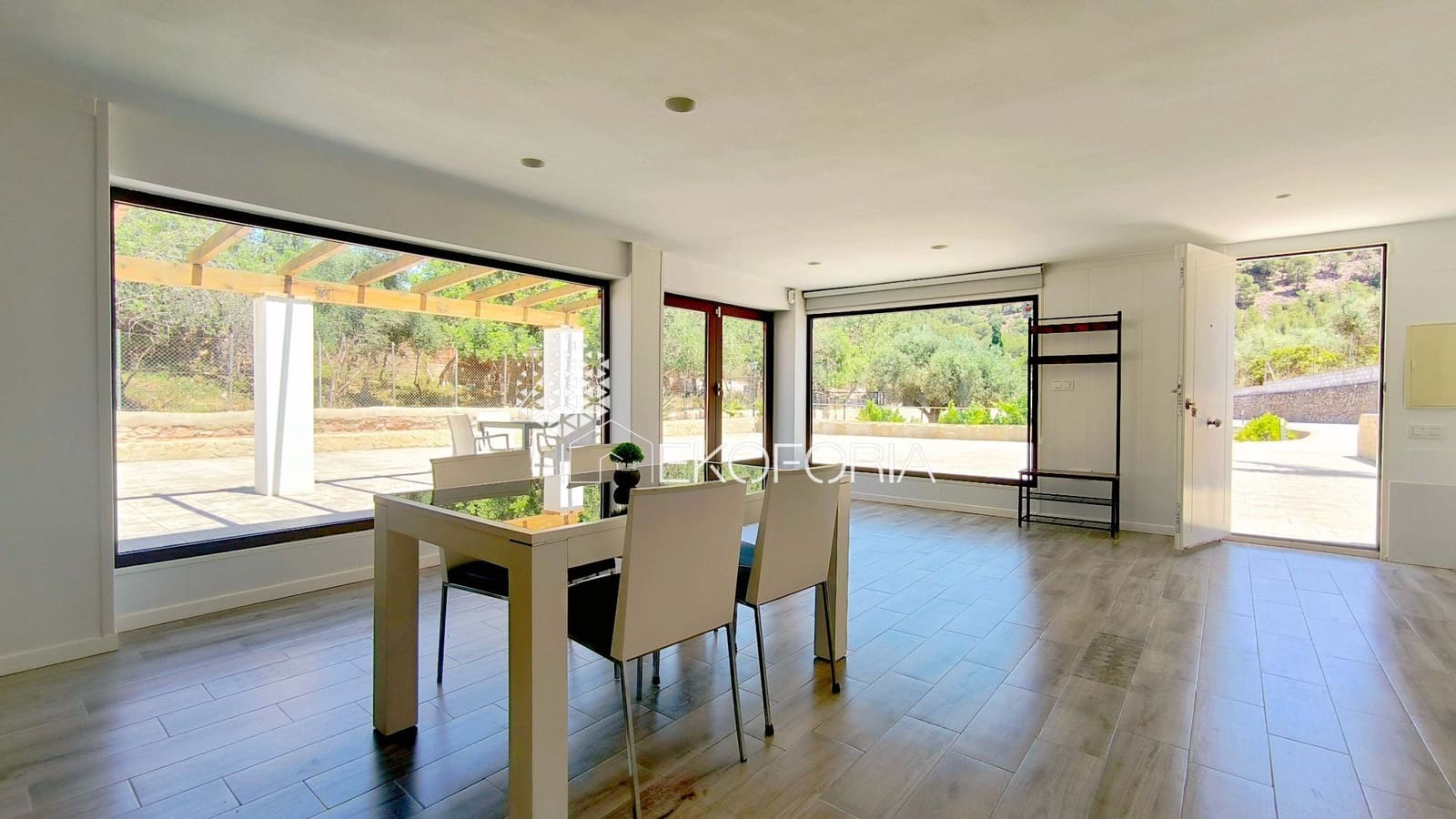 3 bedroom Villa for sale in Naquera with pool garage - € 495,000 (Ref: 9884023)
