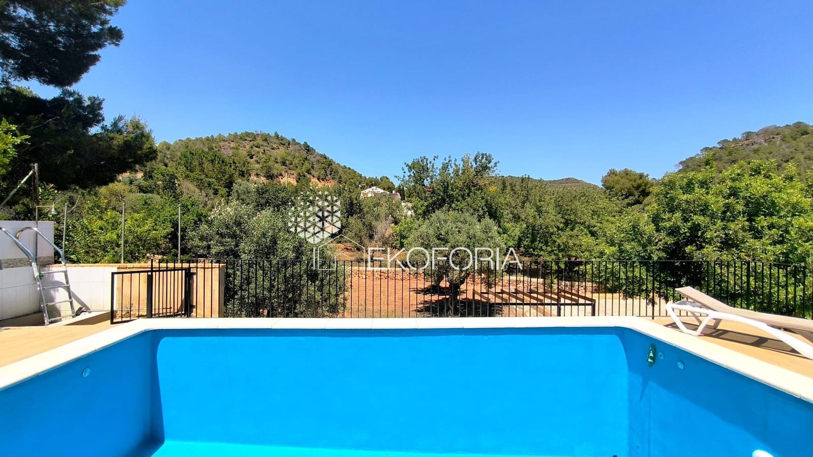 3 bedroom Villa for sale in Naquera with pool garage - € 495,000 (Ref: 9884023)