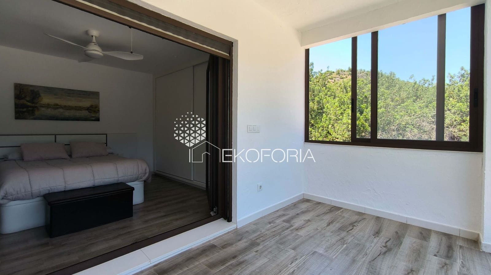 3 bedroom Villa for sale in Naquera with pool garage - € 495,000 (Ref: 9884023)