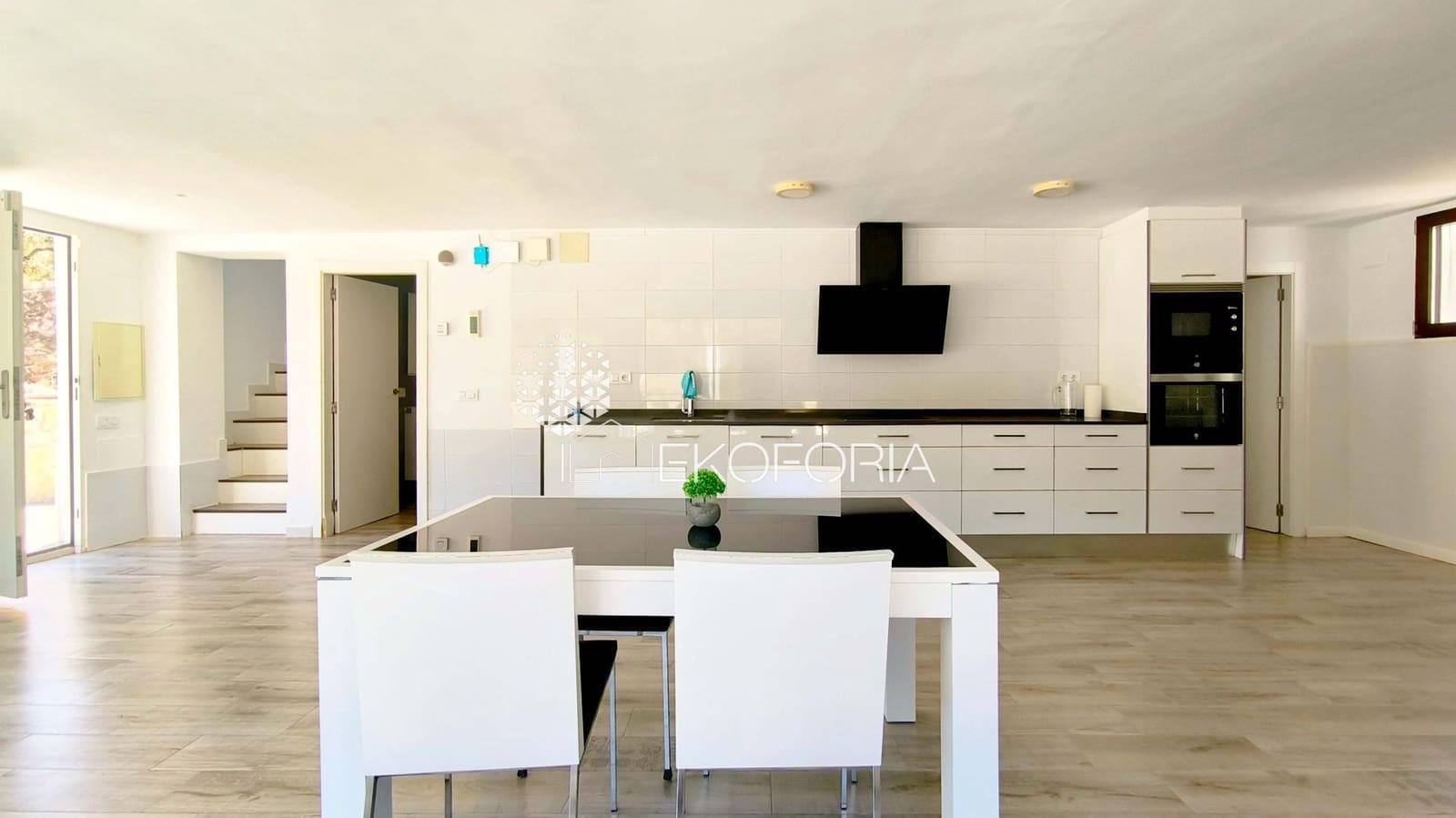 3 bedroom Villa for sale in Naquera with pool garage - € 495,000 (Ref: 9884023)
