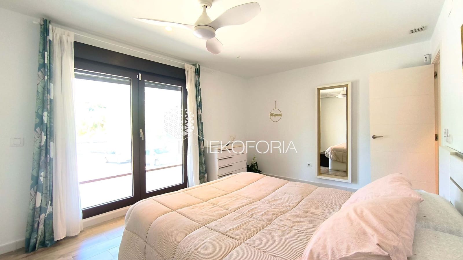 3 bedroom Villa for sale in Naquera with pool garage - € 495,000 (Ref: 9884023)