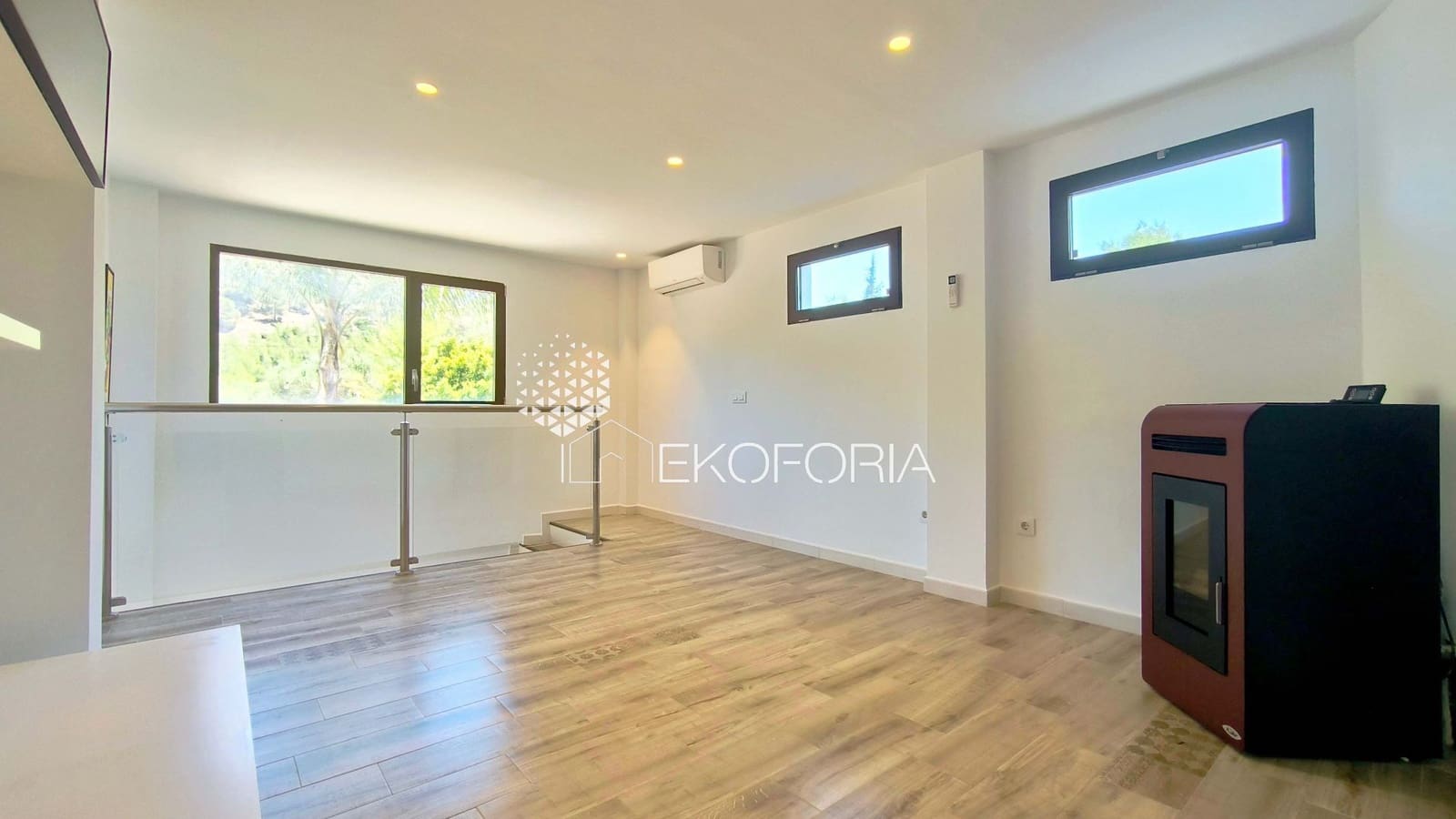 3 bedroom Villa for sale in Naquera with pool garage - € 495,000 (Ref: 9884023)